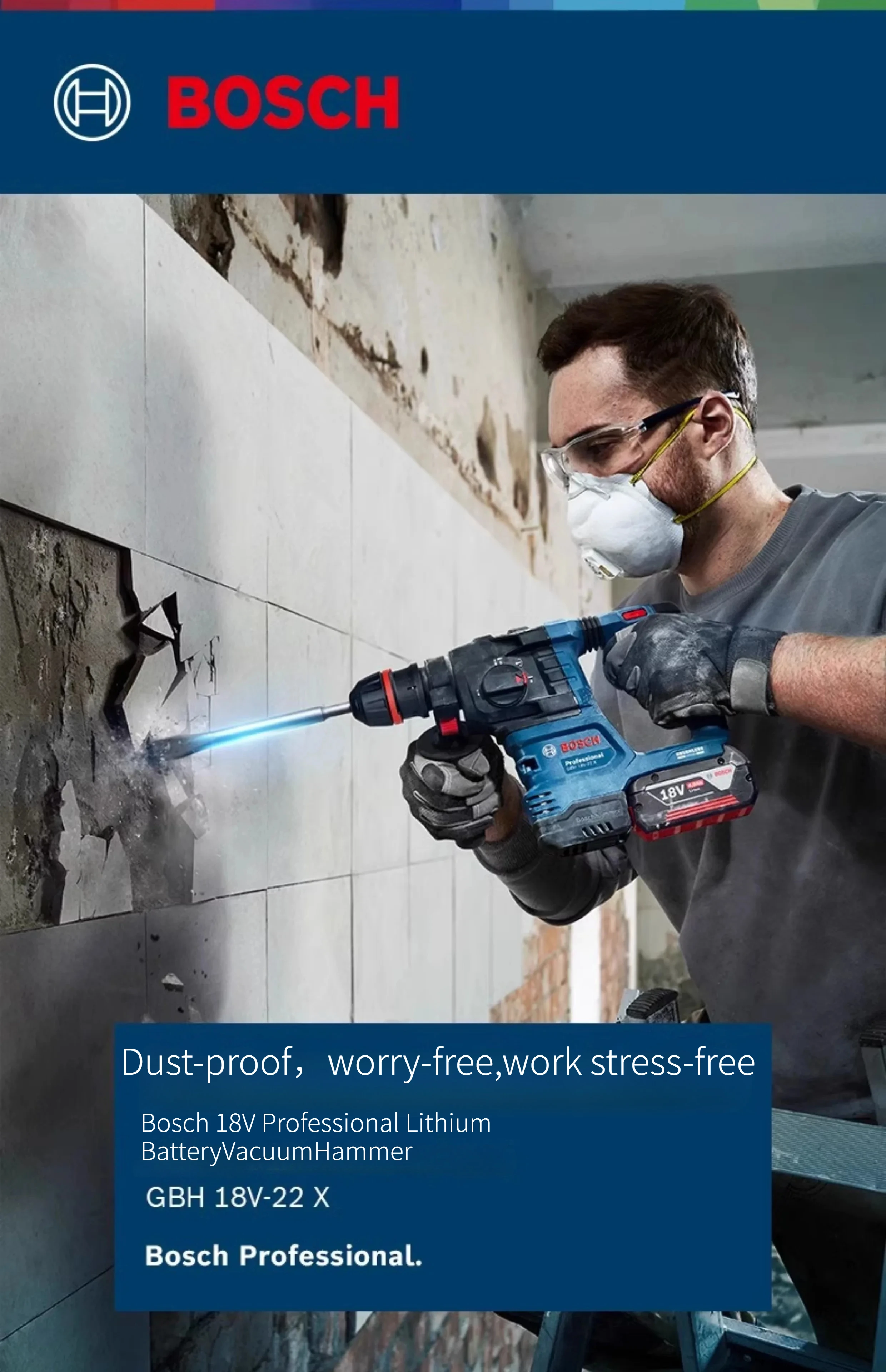 Furadeira de Impacto Rotativa  - Power Tools Plus avaliação e preço