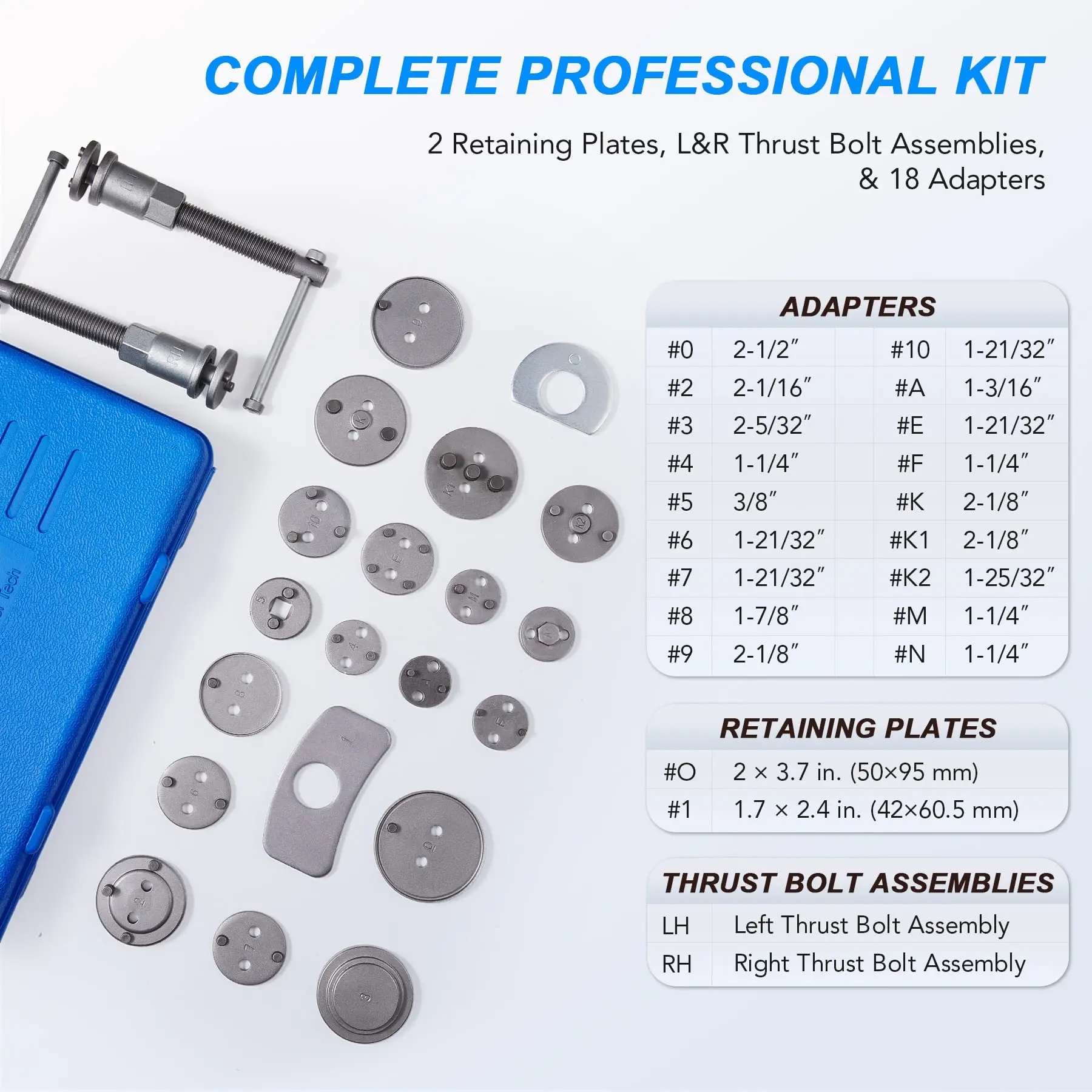 EAFC-Disco De Freio Do Carro E - Rotary Tool Kit avaliação e preço