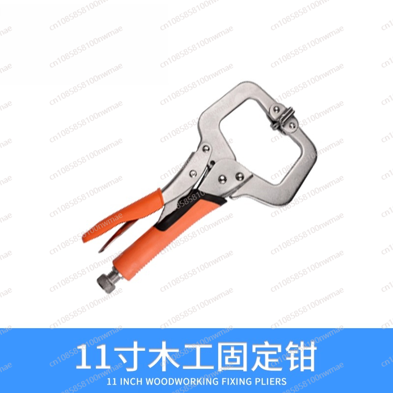 Alicate poderoso multifunciona - Power Tools For Woodworking avaliação e preço