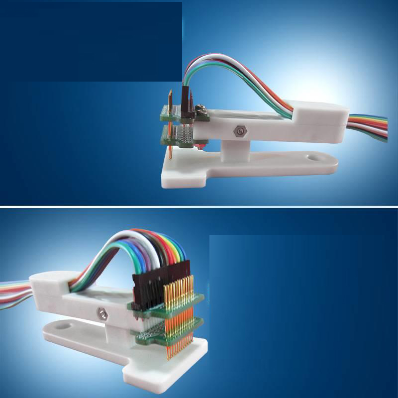 2.54mm 2.0mm 1.27mm pcb teste  - Power Tools Download avaliação e preço