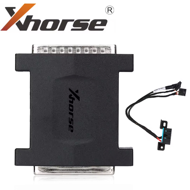 Xhorse vvdi mb bga ferramenta  - Power Key Tools avaliação e preço