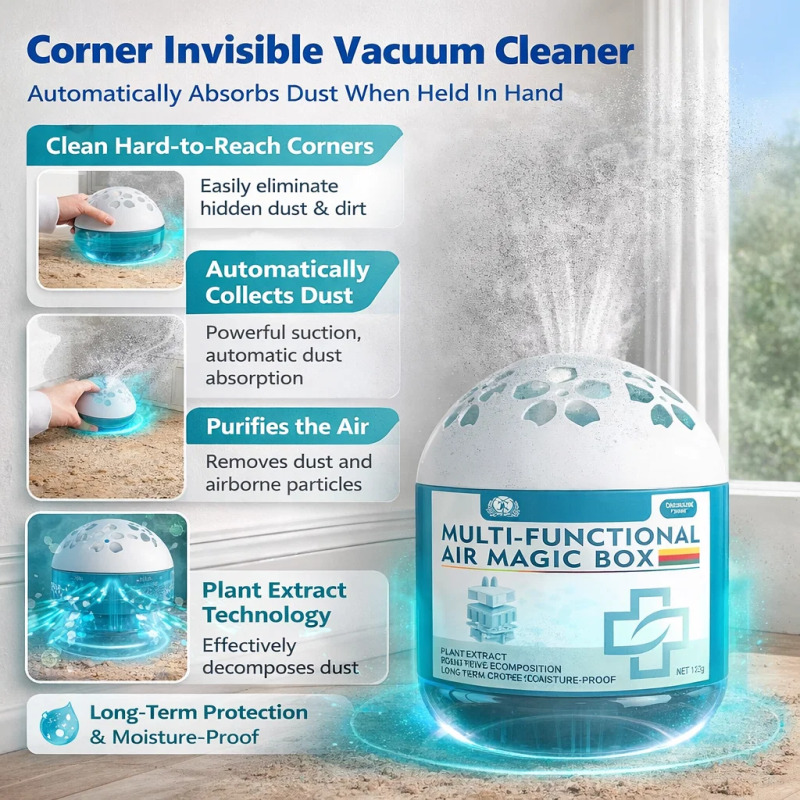 Caixa de Limpeza de Poeira Pod - Vacuum Cleaner Power Tools avaliação e preço